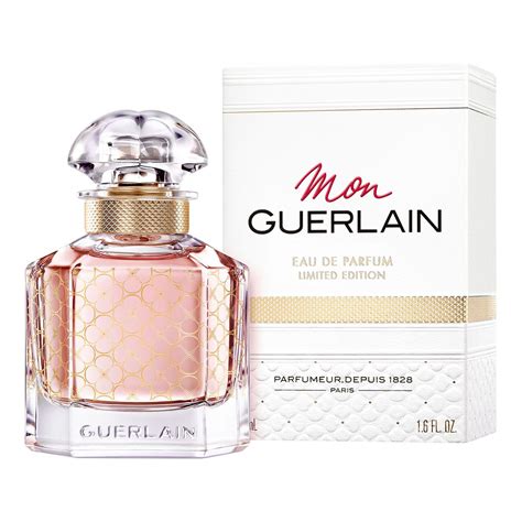 Guerlain Mon Guerlain EDP .